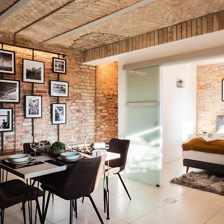 Luxurious Urban Living - Premium Downtown Apartments Next To Hbf Берлін Екстер'єр фото